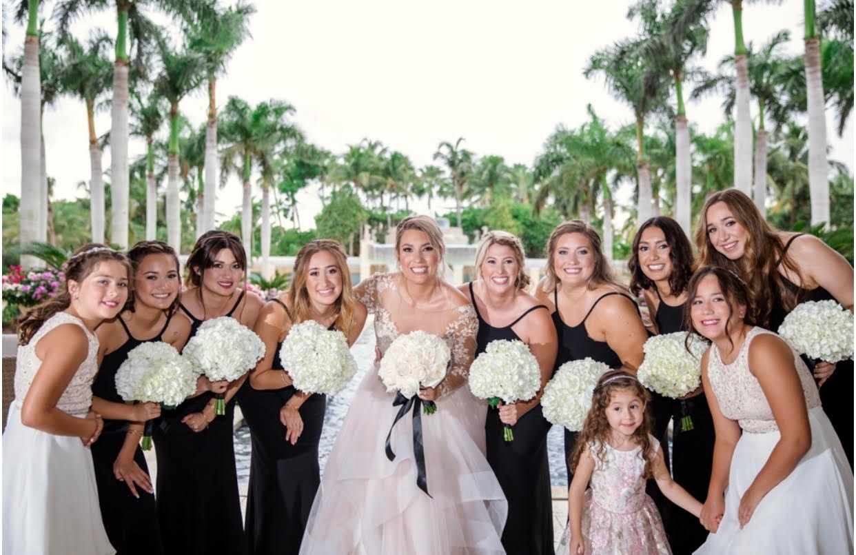 Makeup artistry by Naples Makeup Artistry