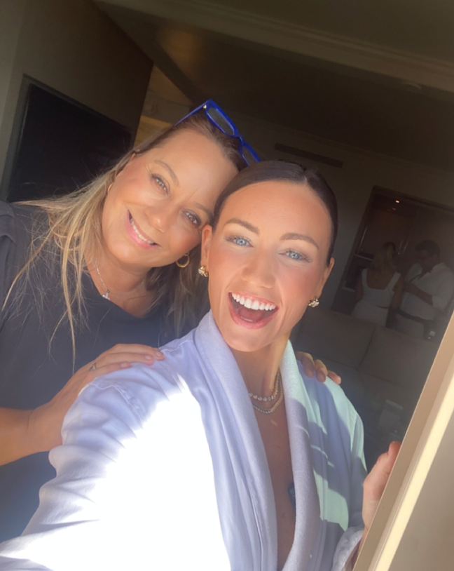 Bridal Services